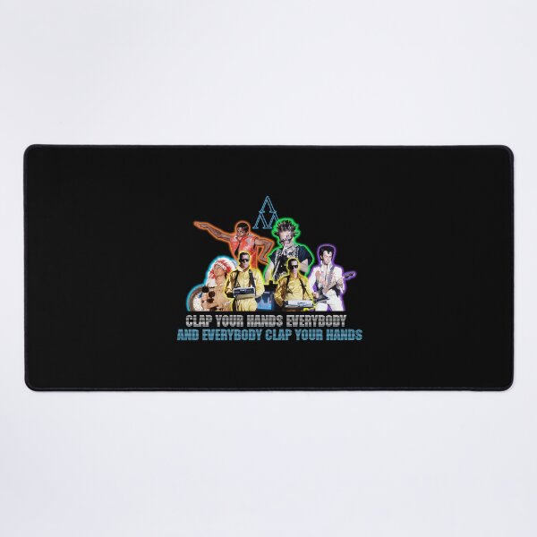 Item preview, Revenge Of The Nerds - Talent Show designed and sold by narusasuto.