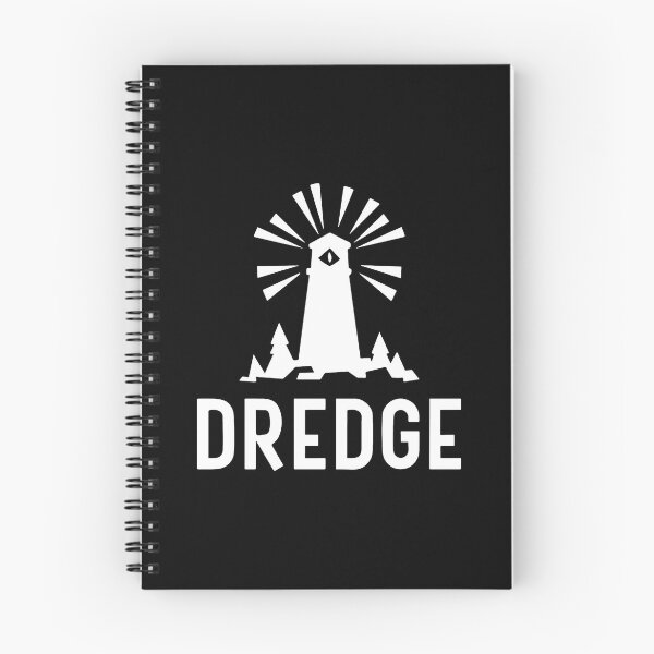 Item preview, Darkest Plague Dredge Lighthouse  designed and sold by gojo210.