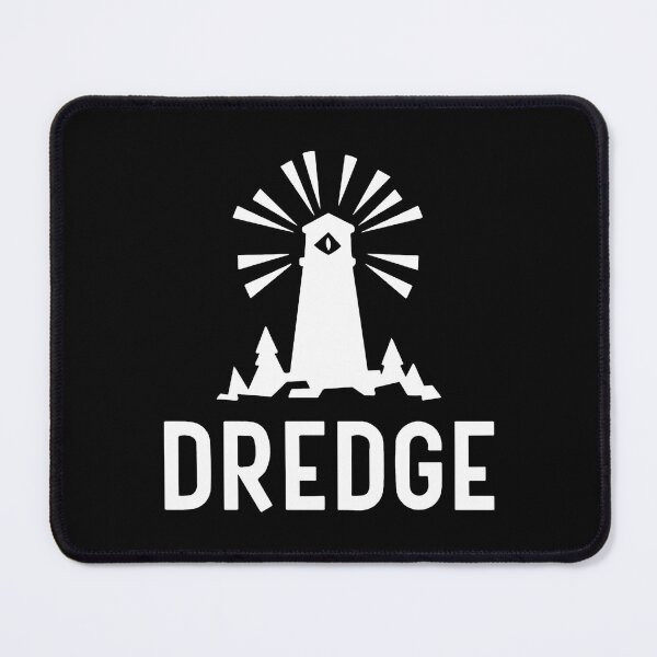 Item preview, Darkest Plague Dredge Lighthouse designed and sold by gojo210.