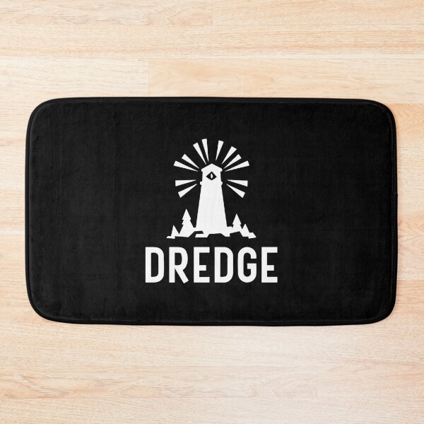 Item preview, Darkest Plague Dredge Lighthouse  designed and sold by gojo210.