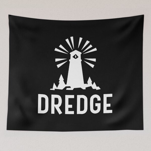 Item preview, Darkest Plague Dredge Lighthouse  designed and sold by gojo210.