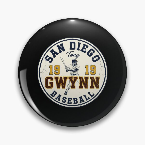 Item preview, Old Style San Diego Baseball  designed and sold by Diosaurrr123.