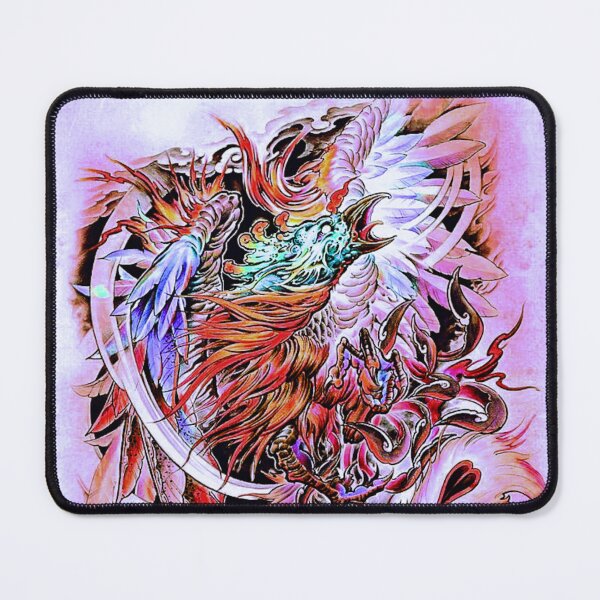 Item preview, Phenix Cryin designed and sold by NightRaida.