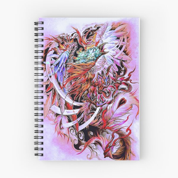 Item preview, Phenix Cryin designed and sold by NightRaida.