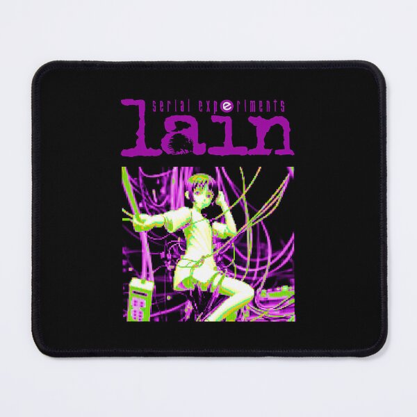 Item preview, Serial Experits Pixel Lain designed and sold by Hatsunemiku29.