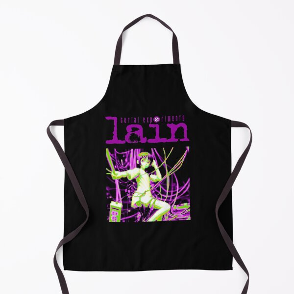 Item preview, Serial Experits Pixel Lain  designed and sold by Hatsunemiku29.