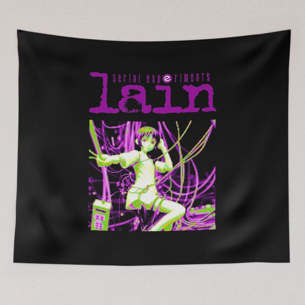 Item preview, Serial Experits Pixel Lain  designed and sold by Hatsunemiku29.