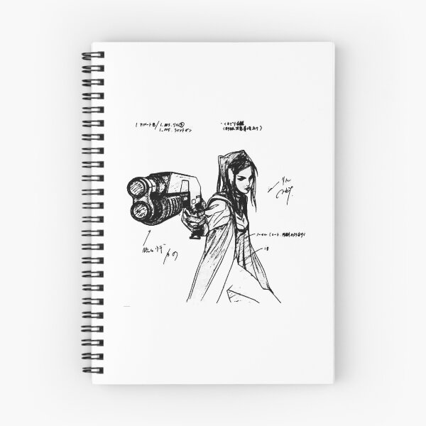 Item preview, Re-L Mayer - Sketch (White)  designed and sold by Hatsunemiku29.
