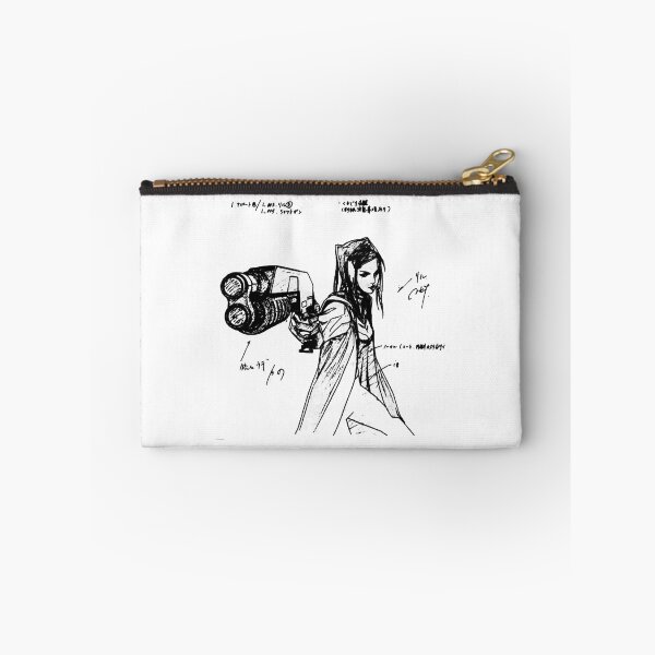 Item preview, Re-L Mayer - Sketch (White)  designed and sold by Hatsunemiku29.