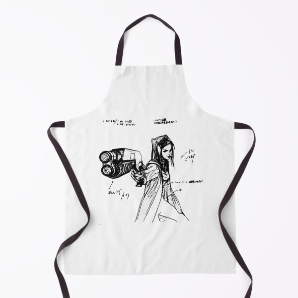 Item preview, Re-L Mayer - Sketch (White)  designed and sold by Hatsunemiku29.