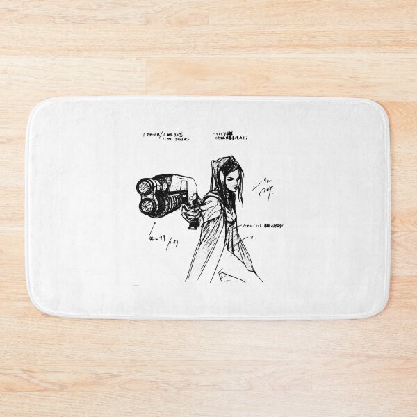 Item preview, Re-L Mayer - Sketch (White)  designed and sold by Hatsunemiku29.