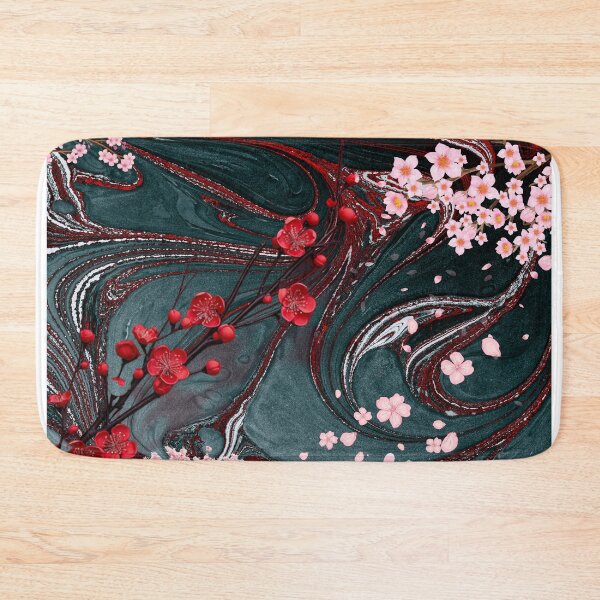 Item preview, Marbling art design designed and sold by AyBeçkem.