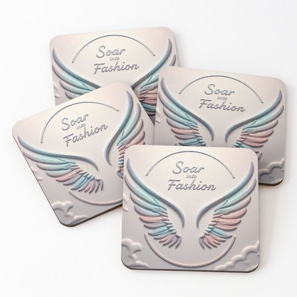 Item preview, Soar your fashion inspired  designed and sold by KinG ReX Fashion .