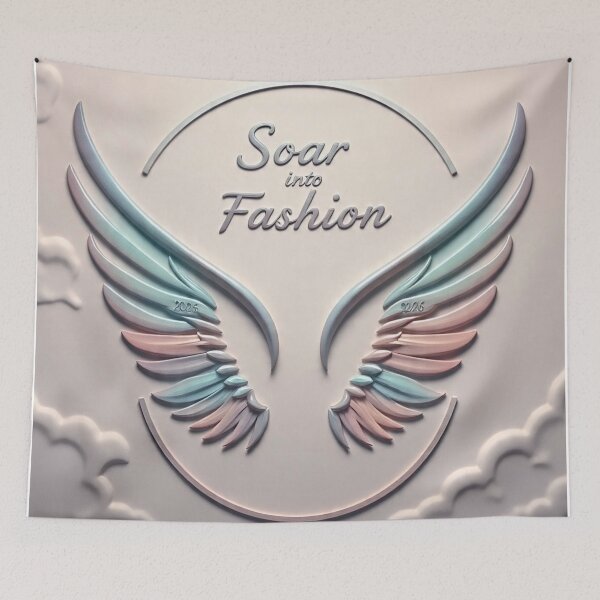 Item preview, Soar your fashion inspired  designed and sold by KinG ReX Fashion .