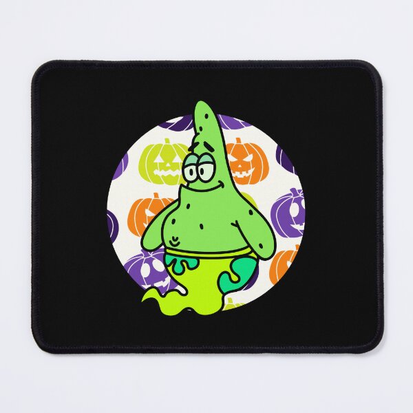 Item preview, Ghost Patrick Spongebobss designed and sold by mengematikon.