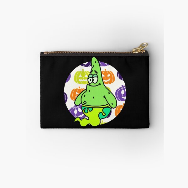 Item preview, Ghost Patrick Spongebobss  designed and sold by mengematikon.