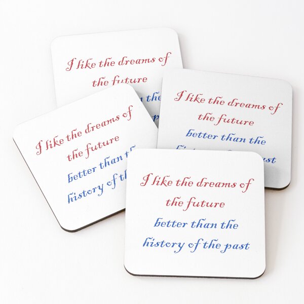 Item preview, Dreams of the future. designed and sold by fristsmokie.