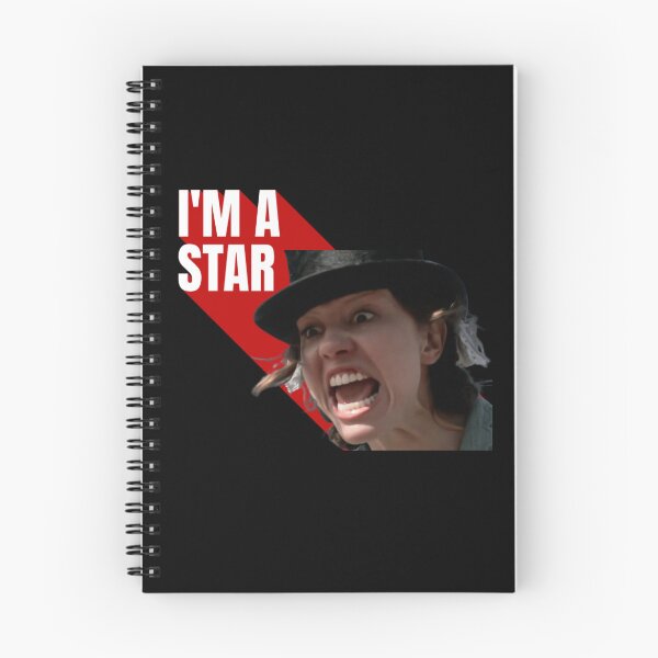 Item preview, I'm a STAR designed and sold by MONISIOART.