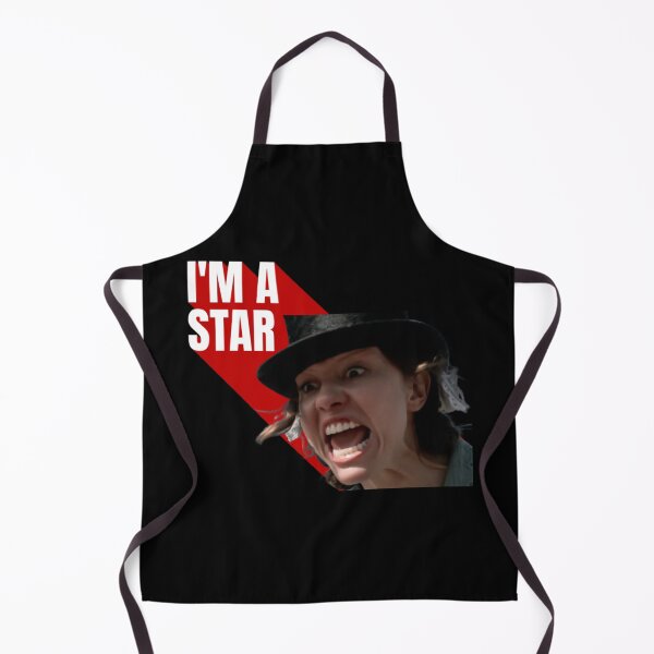 Item preview, I'm a STAR designed and sold by MONISIOART.