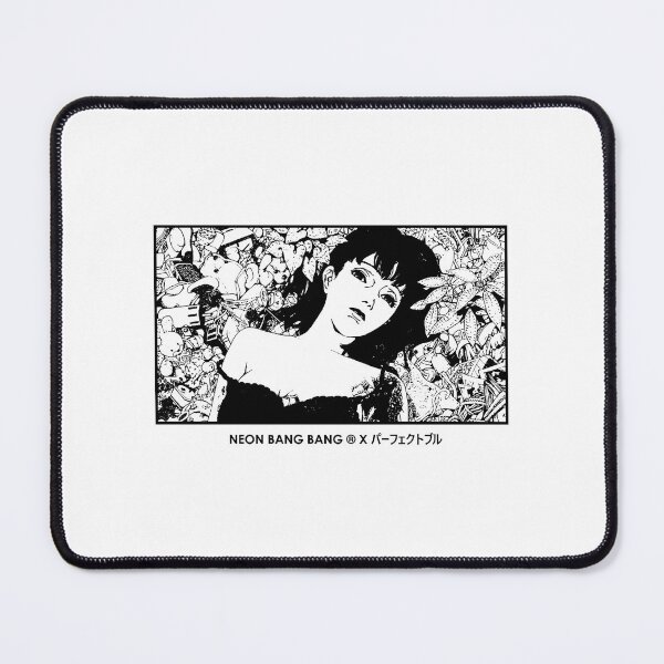 Item preview, Perfect Blue (1995) - Serial Experiments Lain designed and sold by Hatsunemiku29.