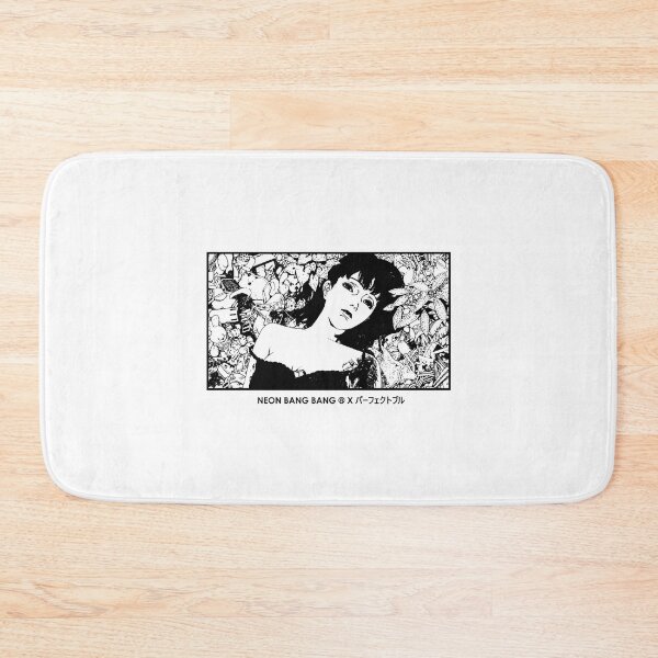 Item preview, Perfect Blue (1995) - Serial Experiments Lain designed and sold by Hatsunemiku29.