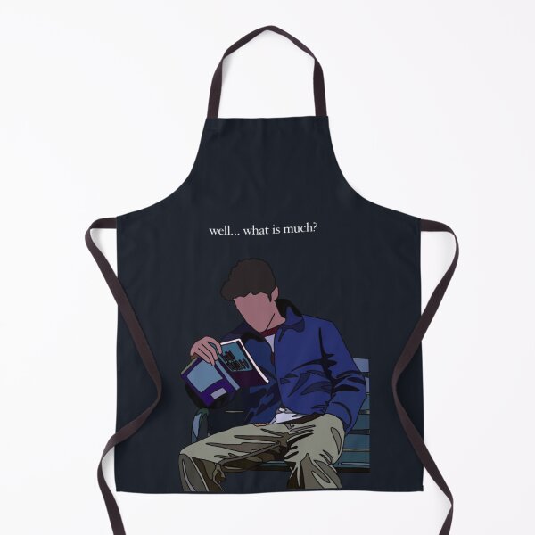 Item preview, Jess Mariano "Well What Is Much" designed and sold by ArtByRahim.