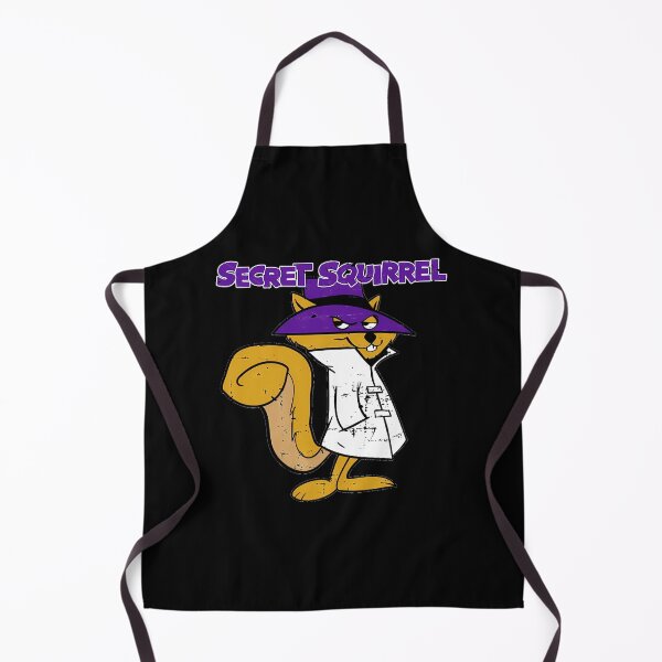 Item preview, Secret Squirrel  designed and sold by Alastorrr277.