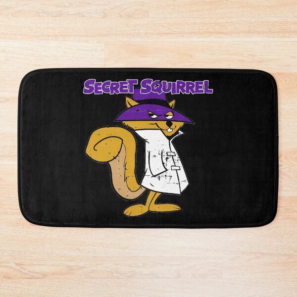 Item preview, Secret Squirrel  designed and sold by Alastorrr277.