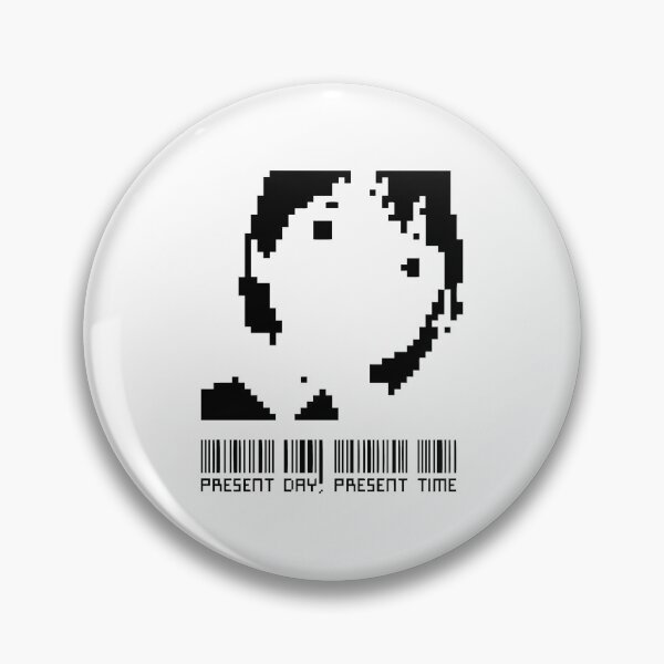 Item preview, Pixel Lain 002  designed and sold by Hatsunemiku29.