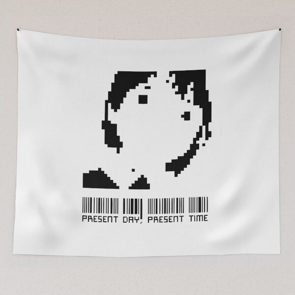 Item preview, Pixel Lain 002  designed and sold by Hatsunemiku29.
