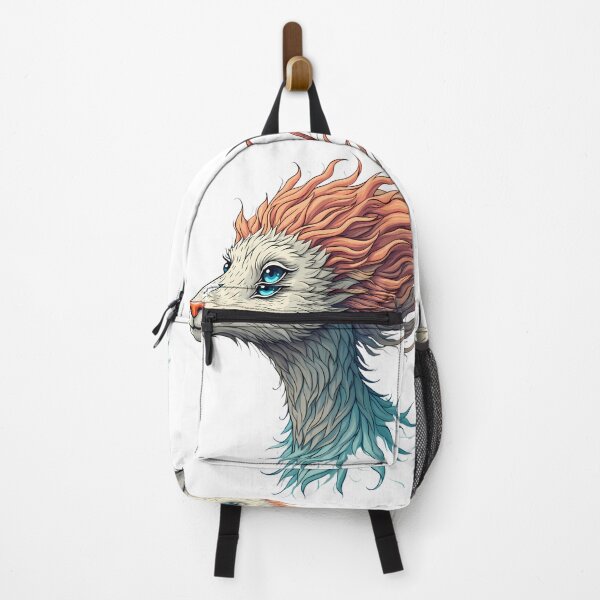 Item preview, Cat Vivid Expressions Passion Arts Graphics Colors designed and sold by ART ATTACK ZONE.