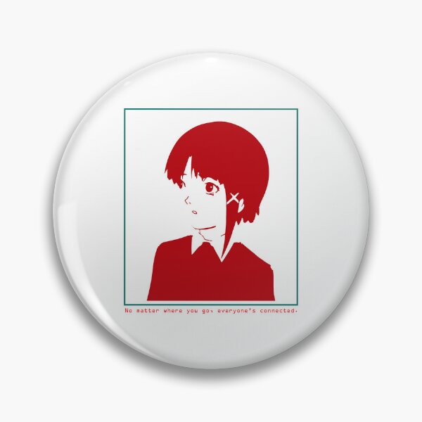 Item preview, No Matter Where You Go Everyone's Connected  designed and sold by Hatsunemiku29.