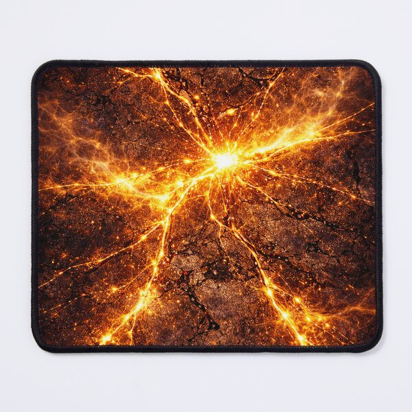 Item preview, WHAT THE BREAK CARRIES COLLECTION – ☯️The Moment the Surface Gave Permission☯️ designed and sold by WheelieGdArt.