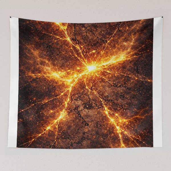 Item preview, WHAT THE BREAK CARRIES COLLECTION – ☯️The Moment the Surface Gave Permission☯️ designed and sold by WheelieGdArt.