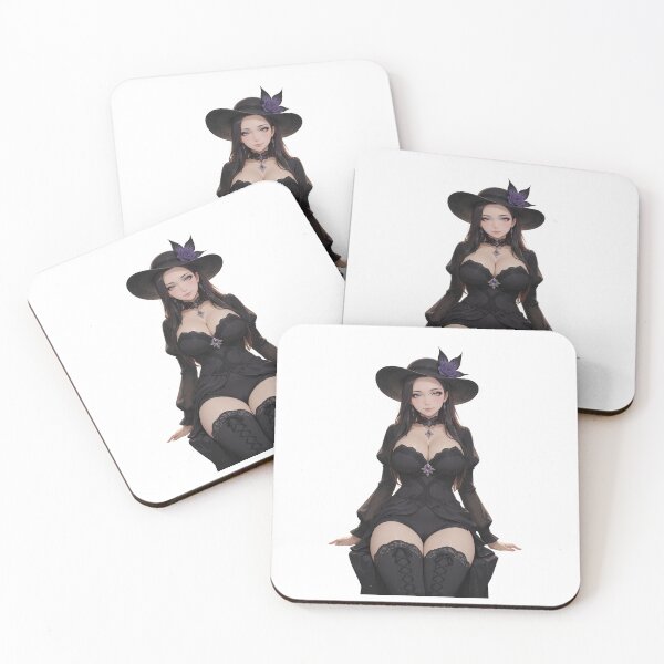 Item preview, Morgane · Nocturnal Elegance designed and sold by Peachymuse.