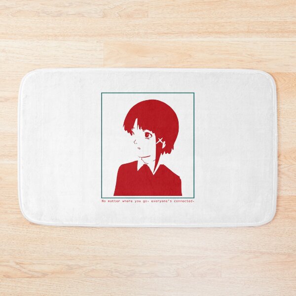 Item preview, No Matter Where You Go Everyone's Connected  designed and sold by Hatsunemiku29.
