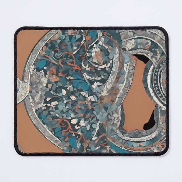 Item preview, Abstract Vivid Expressions Passion Arts Graphics Colors designed and sold by ART ATTACK ZONE.