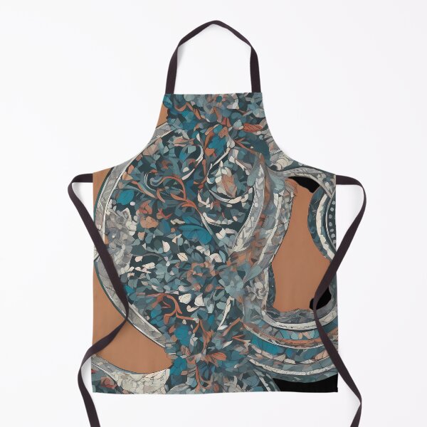 Item preview, Abstract Vivid Expressions Passion Arts Graphics Colors designed and sold by ART ATTACK ZONE.