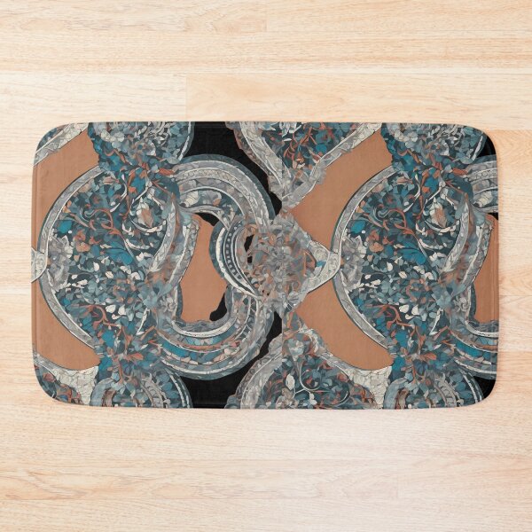 Item preview, Abstract Vivid Expressions Passion Arts Graphics Colors designed and sold by ART ATTACK ZONE.