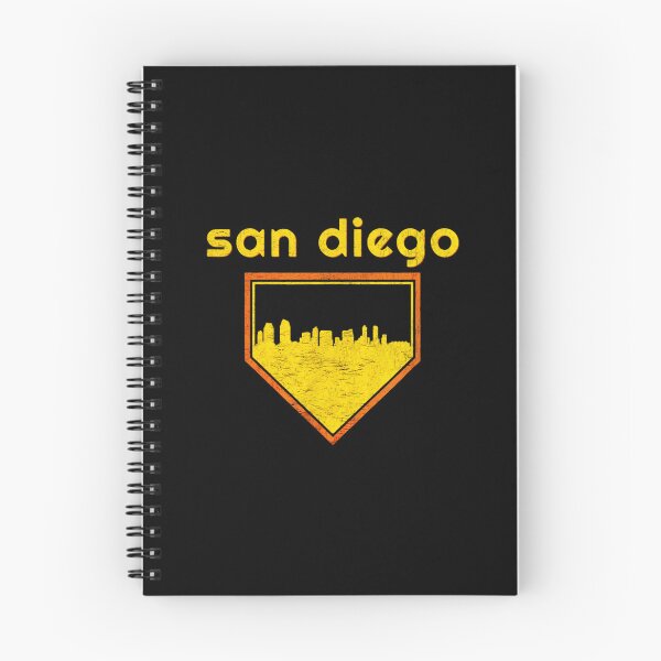 Item preview, Retro San Diego  designed and sold by Diosaurrr123.