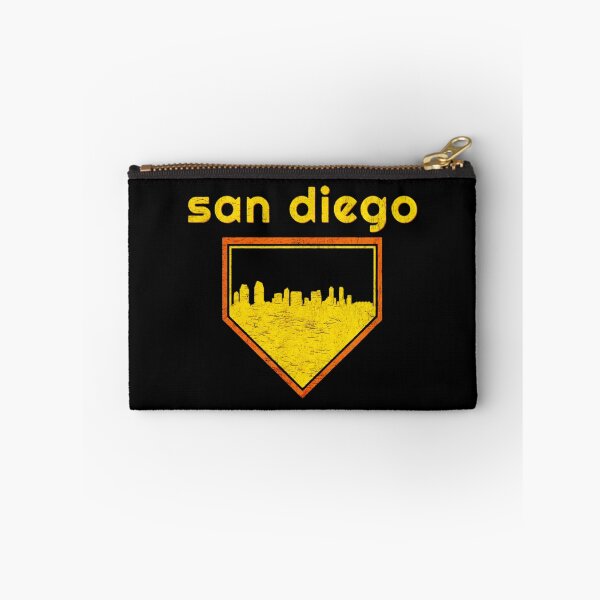 Item preview, Retro San Diego  designed and sold by Diosaurrr123.