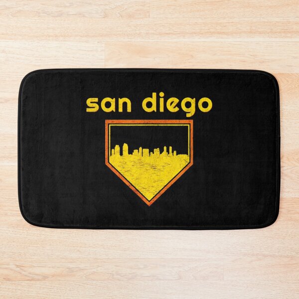 Item preview, Retro San Diego  designed and sold by Diosaurrr123.