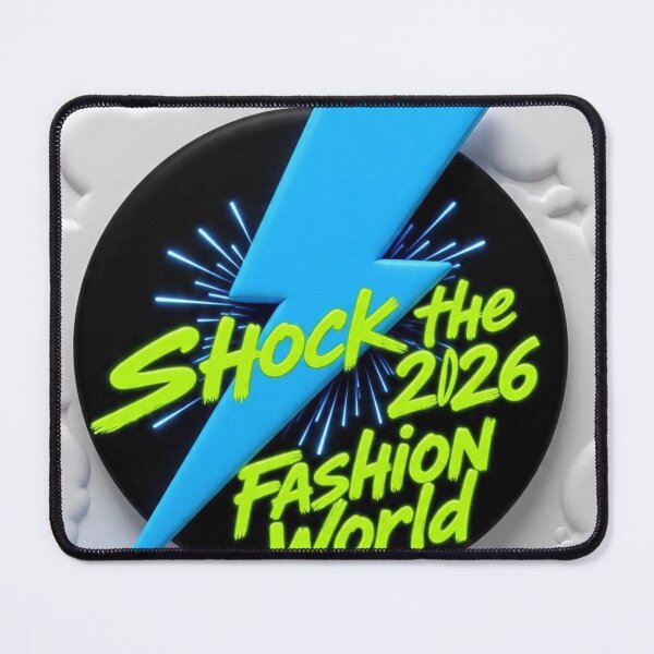 Item preview, Shock the fashion world 2026 inspired  designed and sold by KinG ReX Fashion .