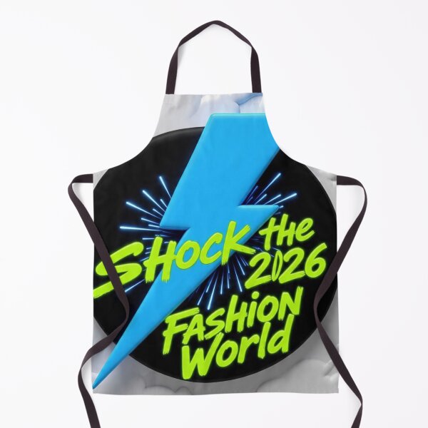 Item preview, Shock the fashion world 2026 inspired  designed and sold by KinG ReX Fashion .