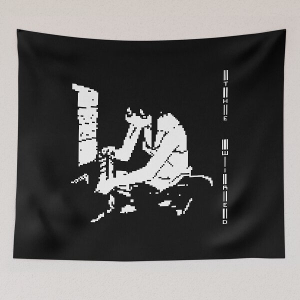 Item preview, Lain Pixel - The Wired  designed and sold by Hatsunemiku29.
