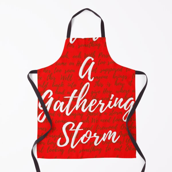 Artikelvorschau, Hadestown Lyrics entworfen und verkauft von broadwaygirl142.