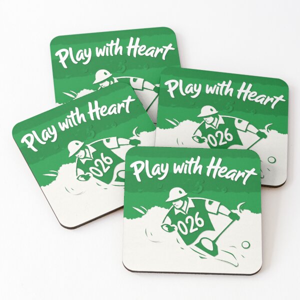 Item preview, Play with Heart 2026 Fashion  designed and sold by KinG ReX Fashion .