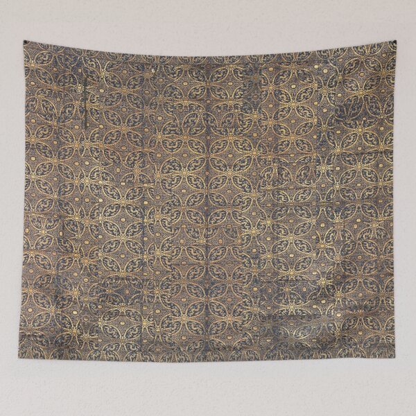 Item preview, Japanese Buddhist Vestment (Kesa) designed and sold by AnimaliaStar.