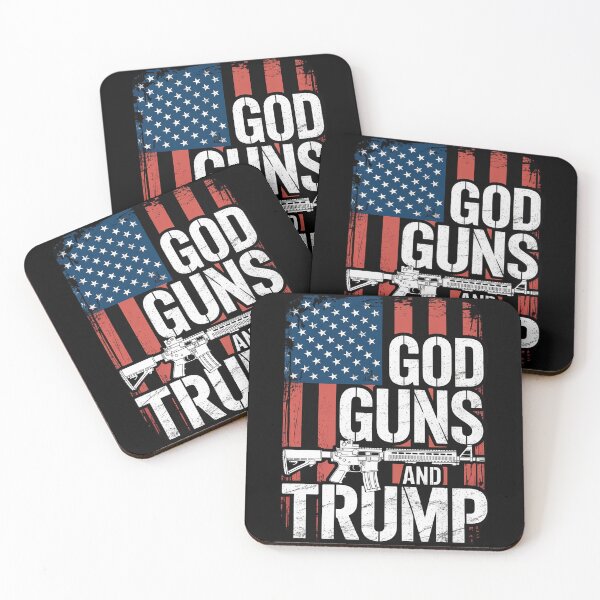 Item preview, 2nd Amendment Pro Gun USA Flag designed and sold by MarryIsMonth.