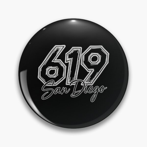 Item preview, 619 San Diego  designed and sold by Diosaurrr123.